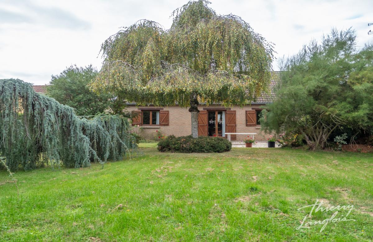 Maison Nomain