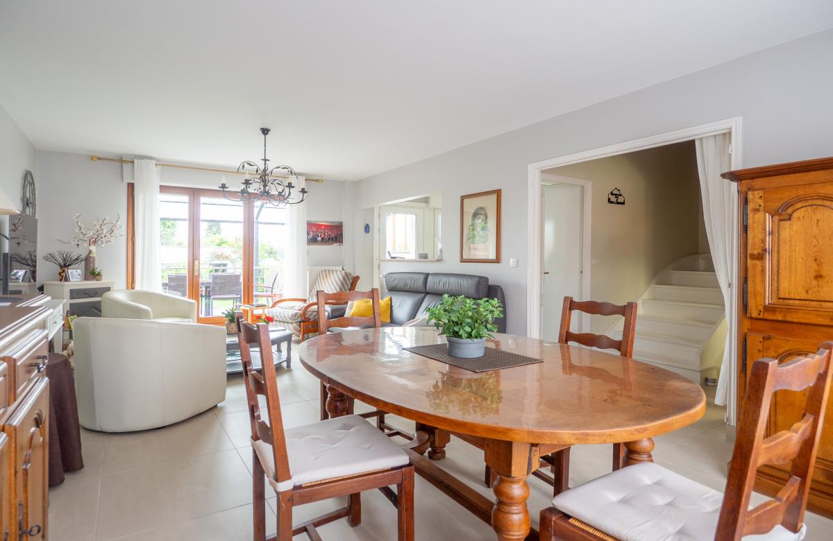 Maison Sainghin en melantois