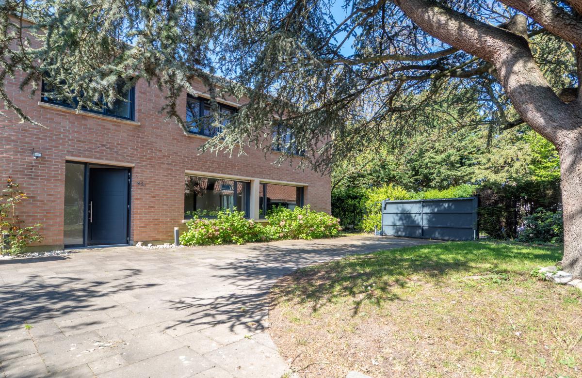 Maison Camphin en pevele