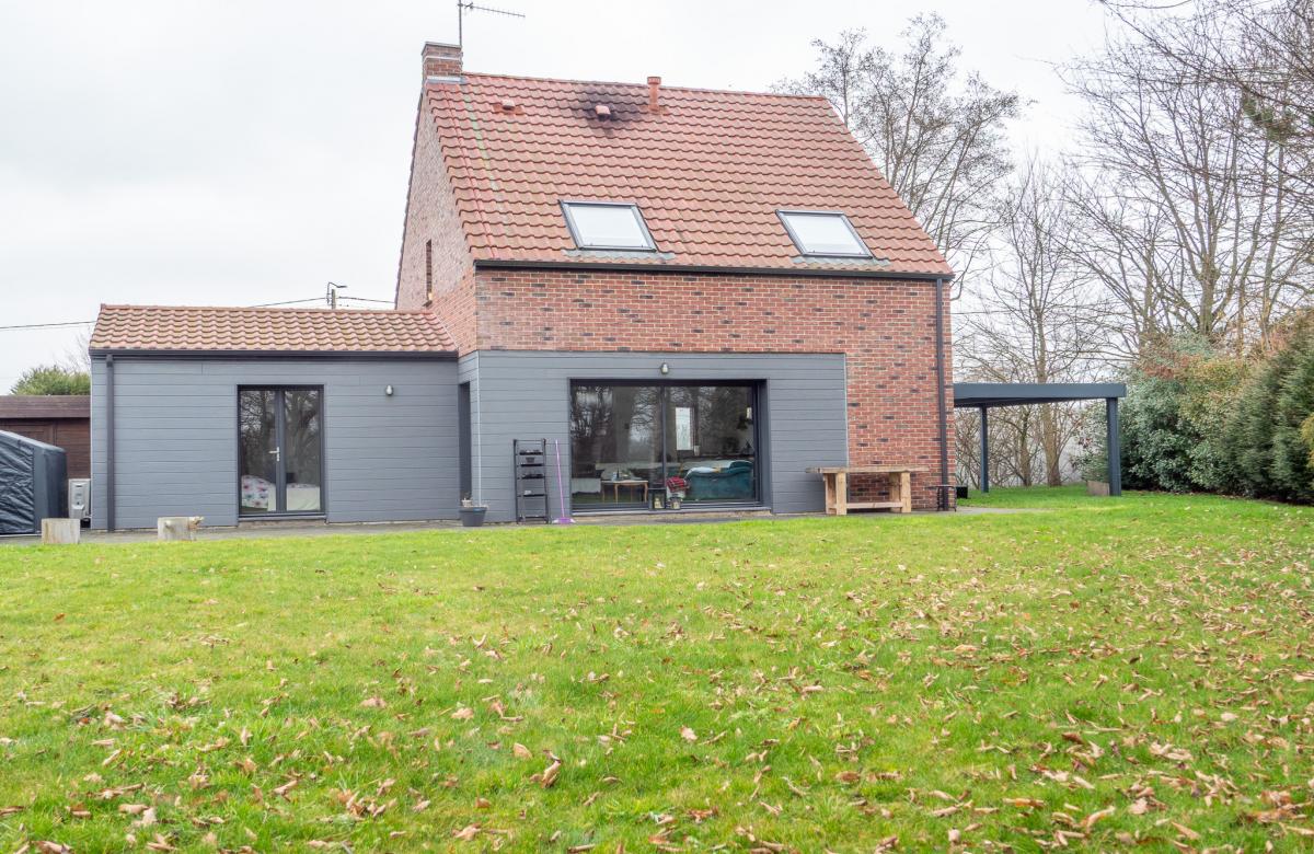 Maison Templeuve-en-pévèle