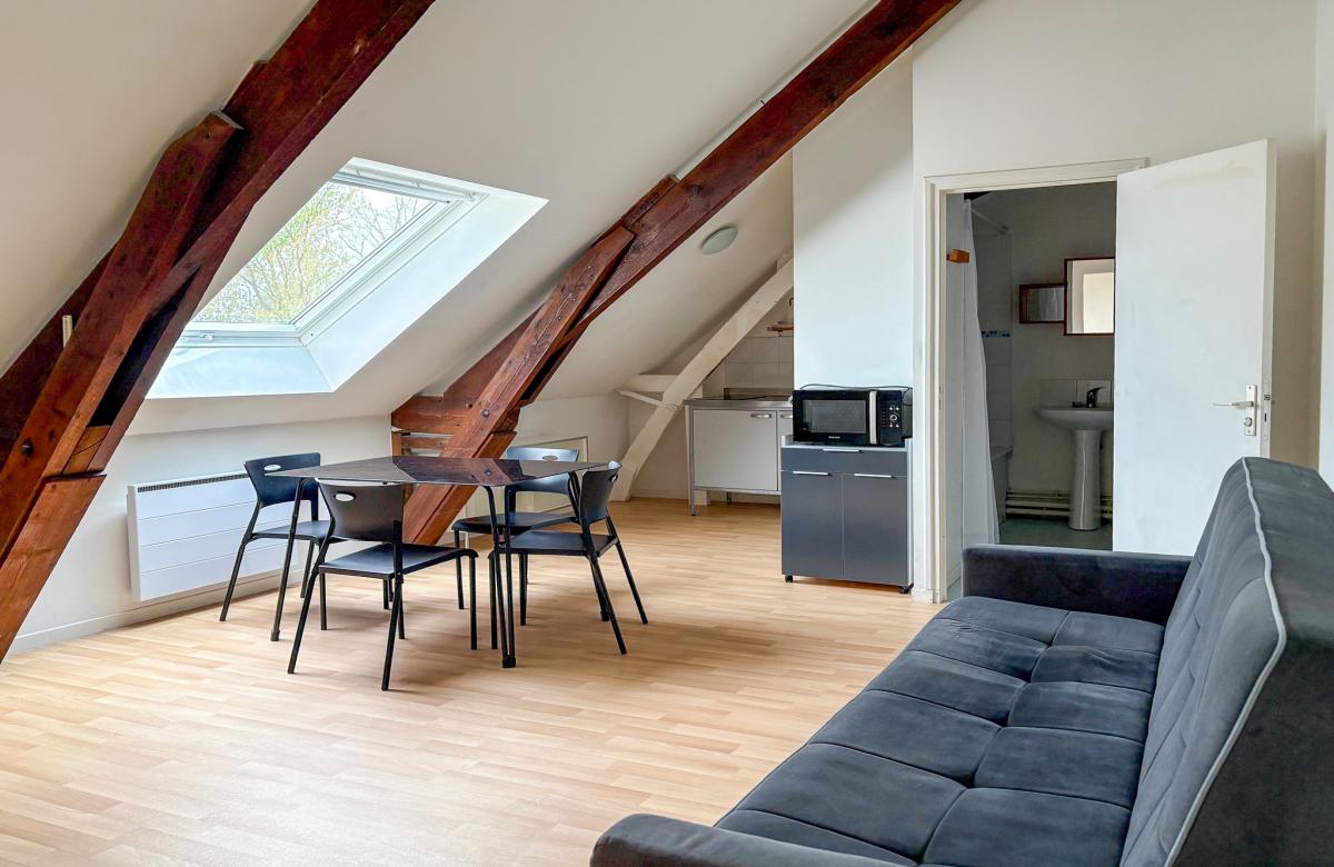 Appartement Cappelle en pevele