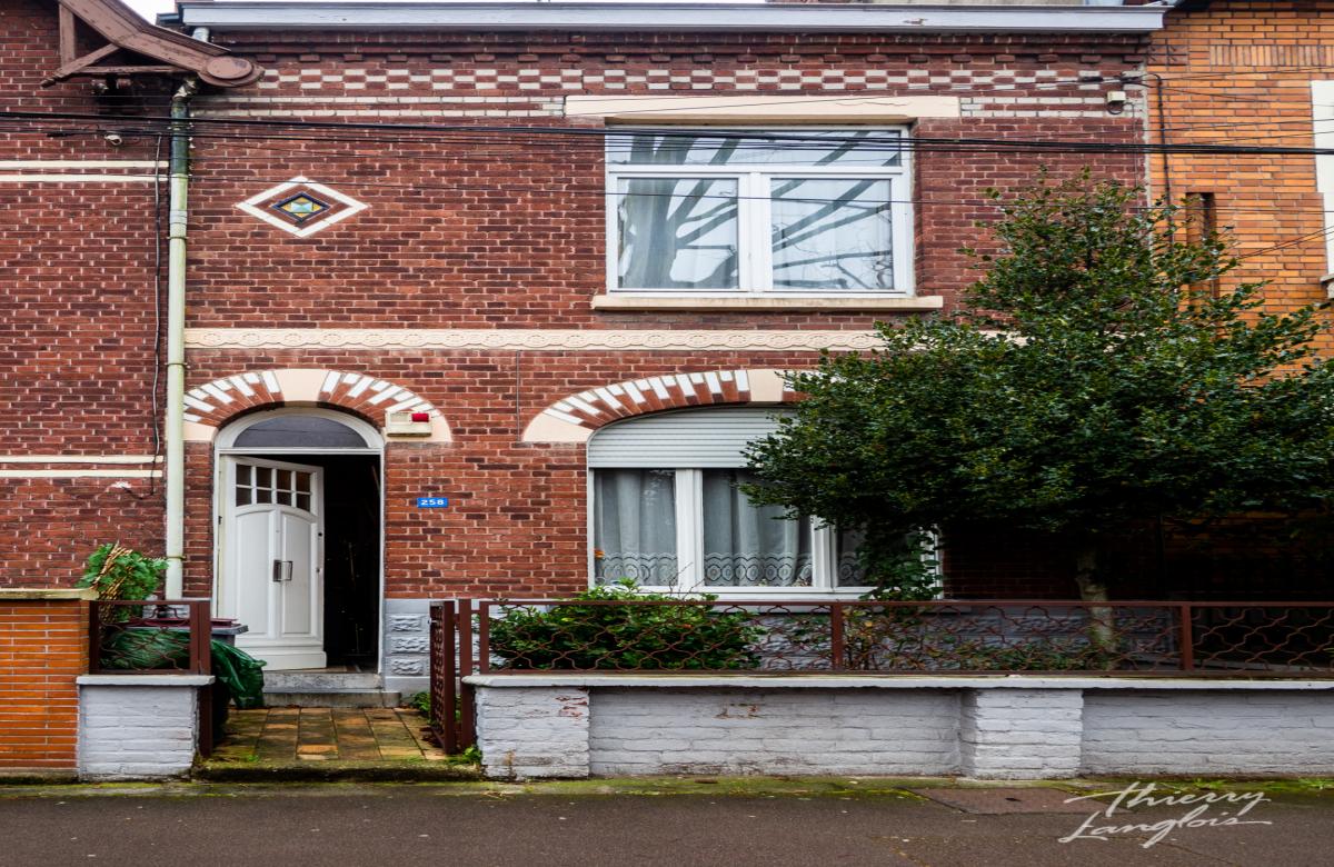 Maison Roubaix