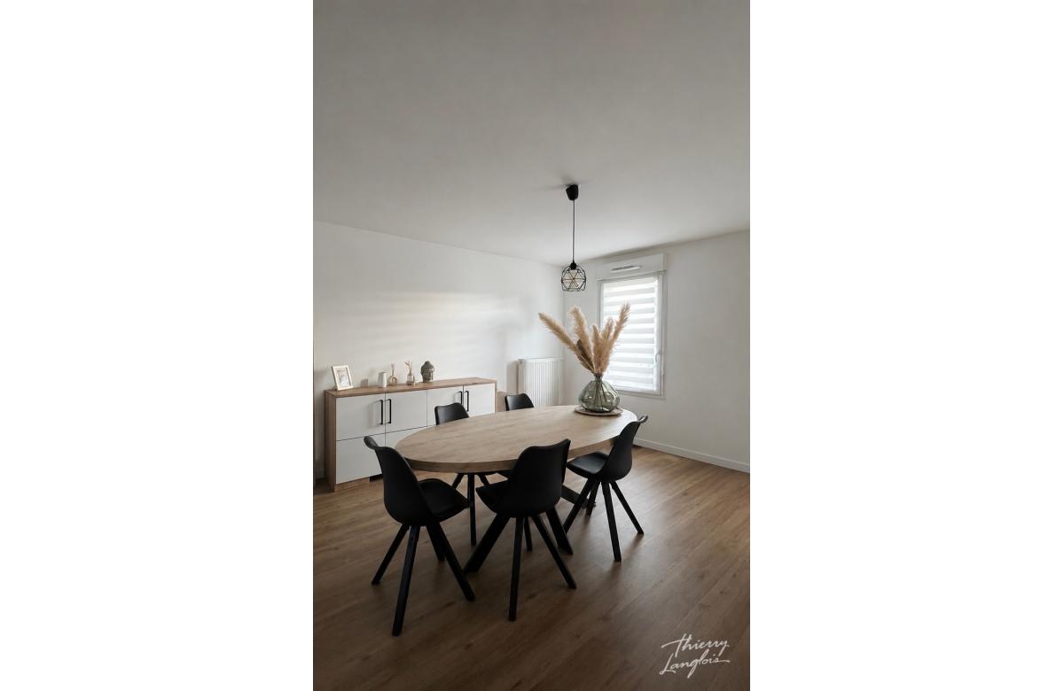 Maison Bouvines