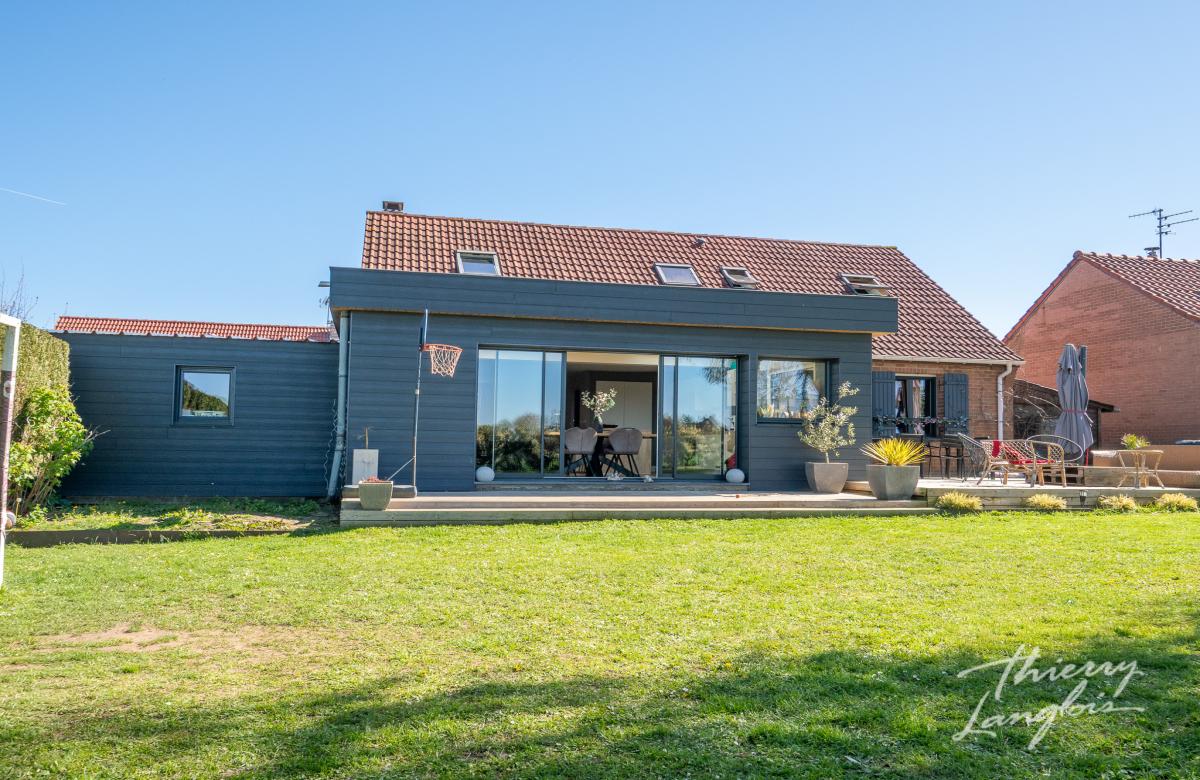 Maison Cysoing