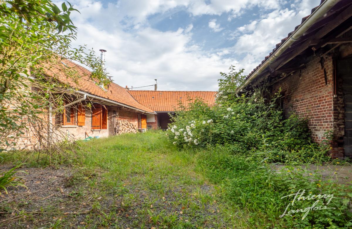Maison Cysoing