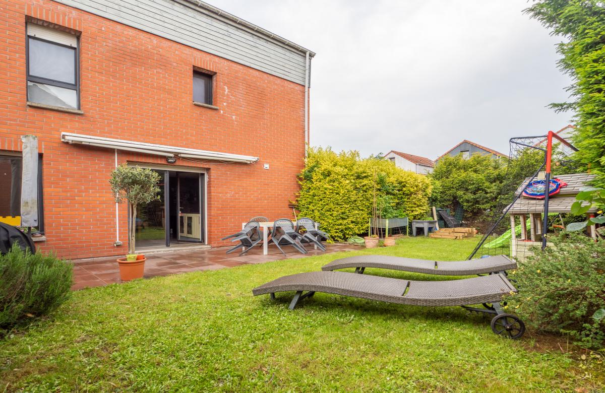 Maison Sainghin en melantois