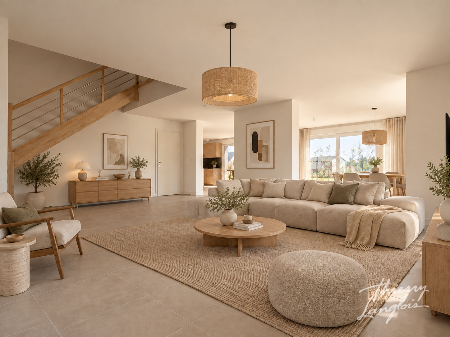 Maison Genech
