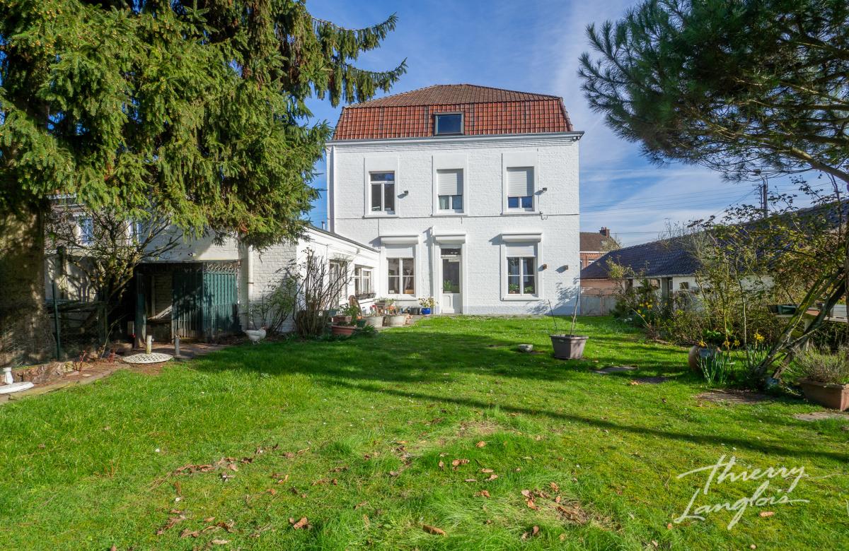 Maison Chereng