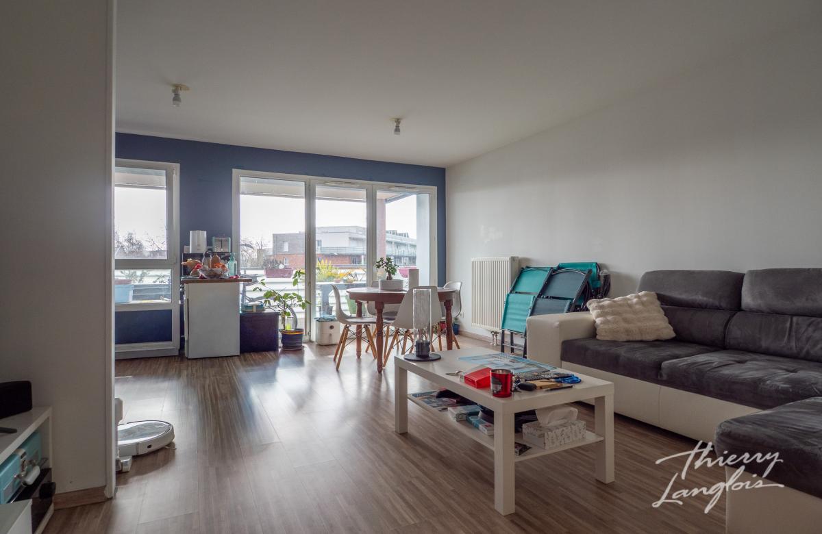 Appartement Lesquin