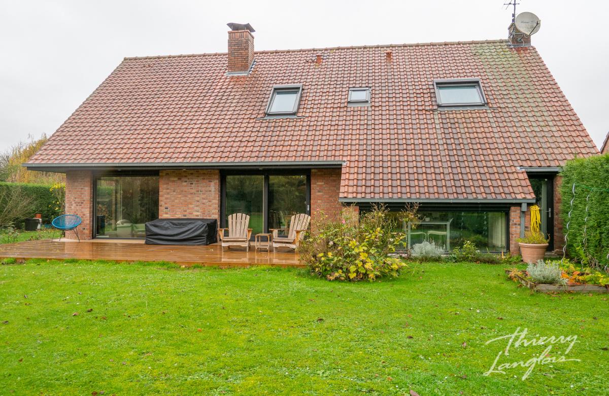 Maison Genech