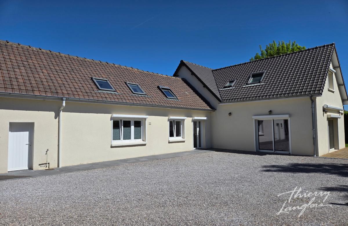 Maison Sainghin en melantois