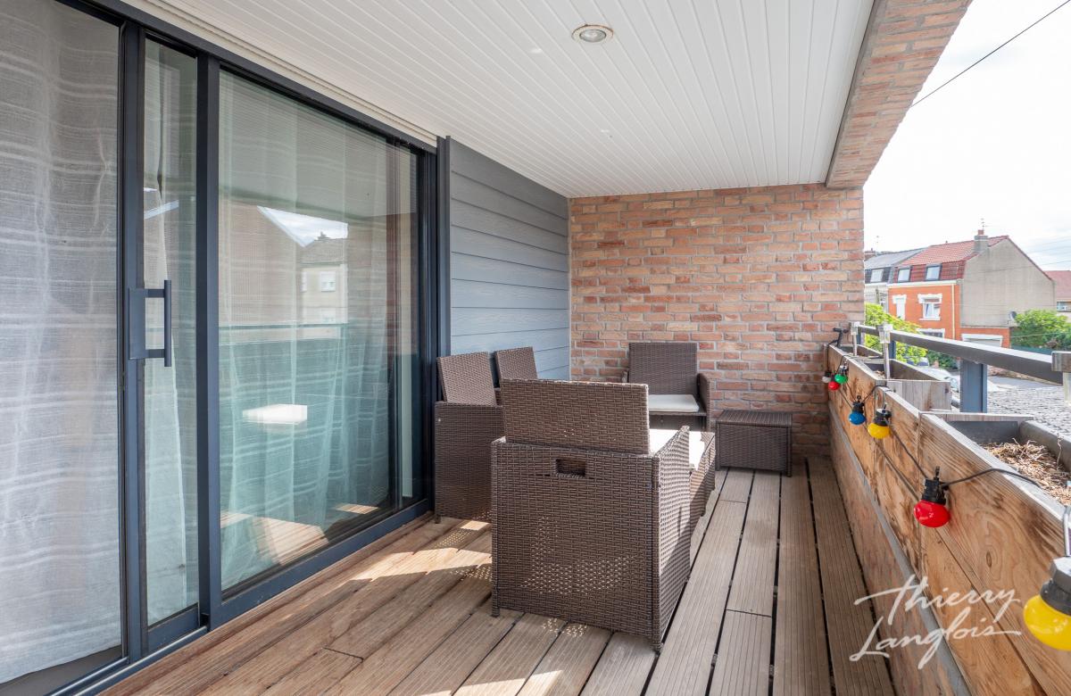 Appartement Orchies