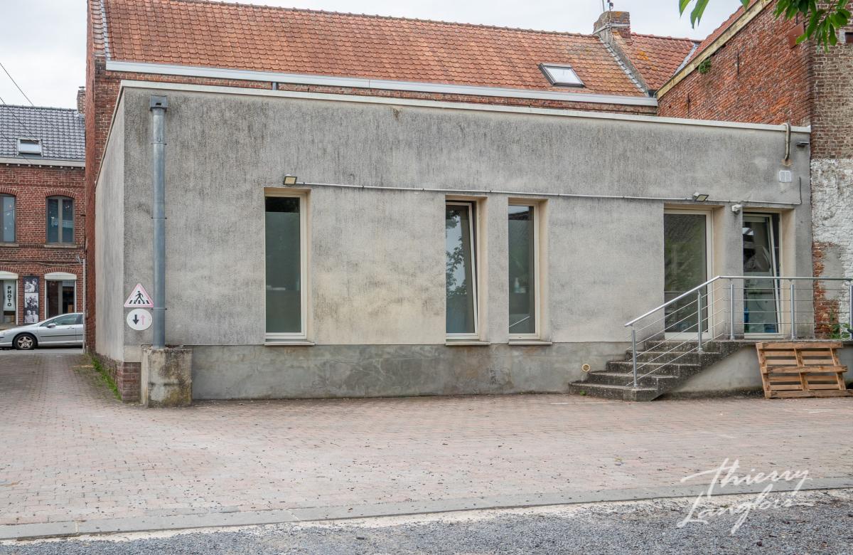 Maison Cysoing