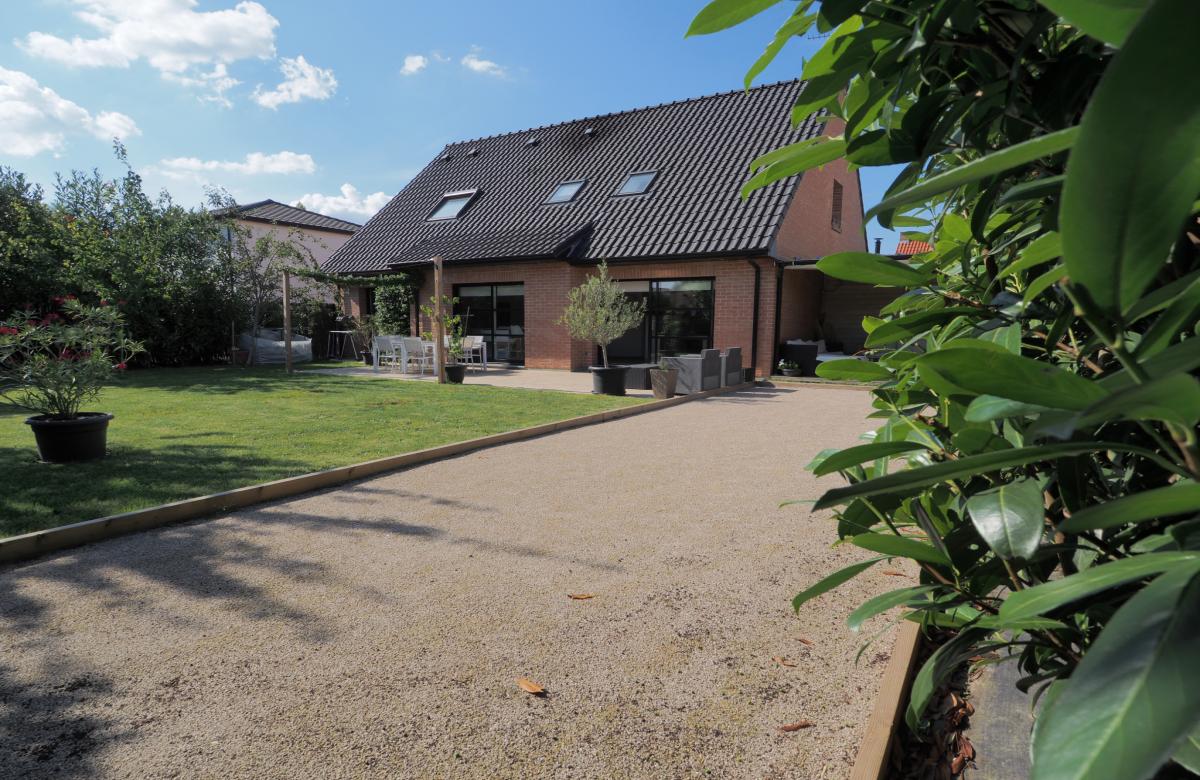 Maison Templeuve-en-pévèle