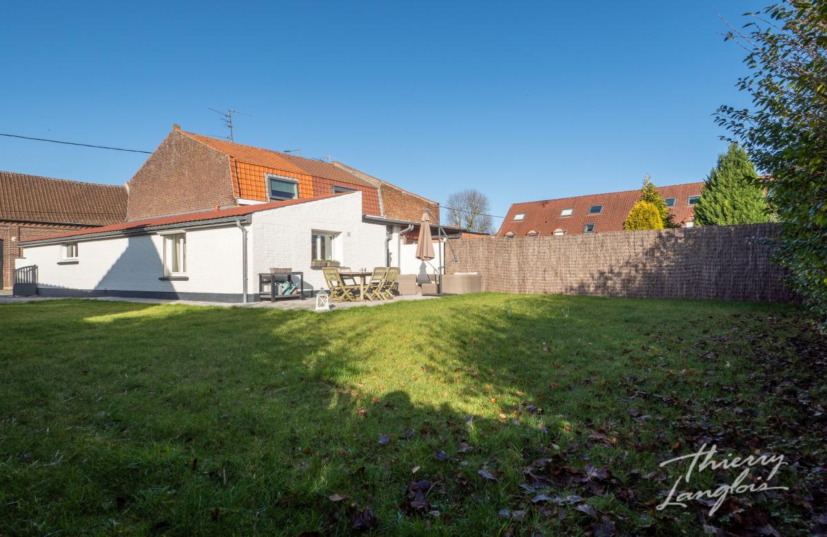 Maison Fretin