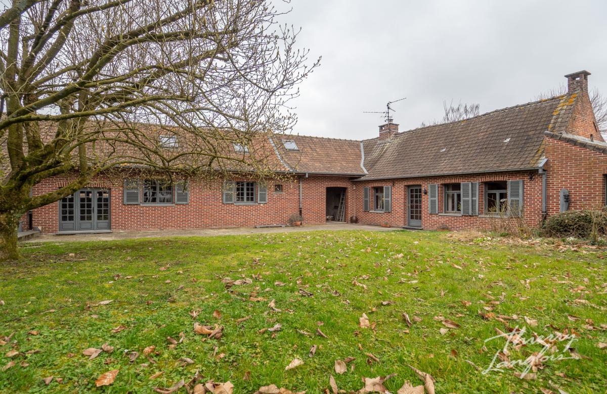 Maison Mouchin