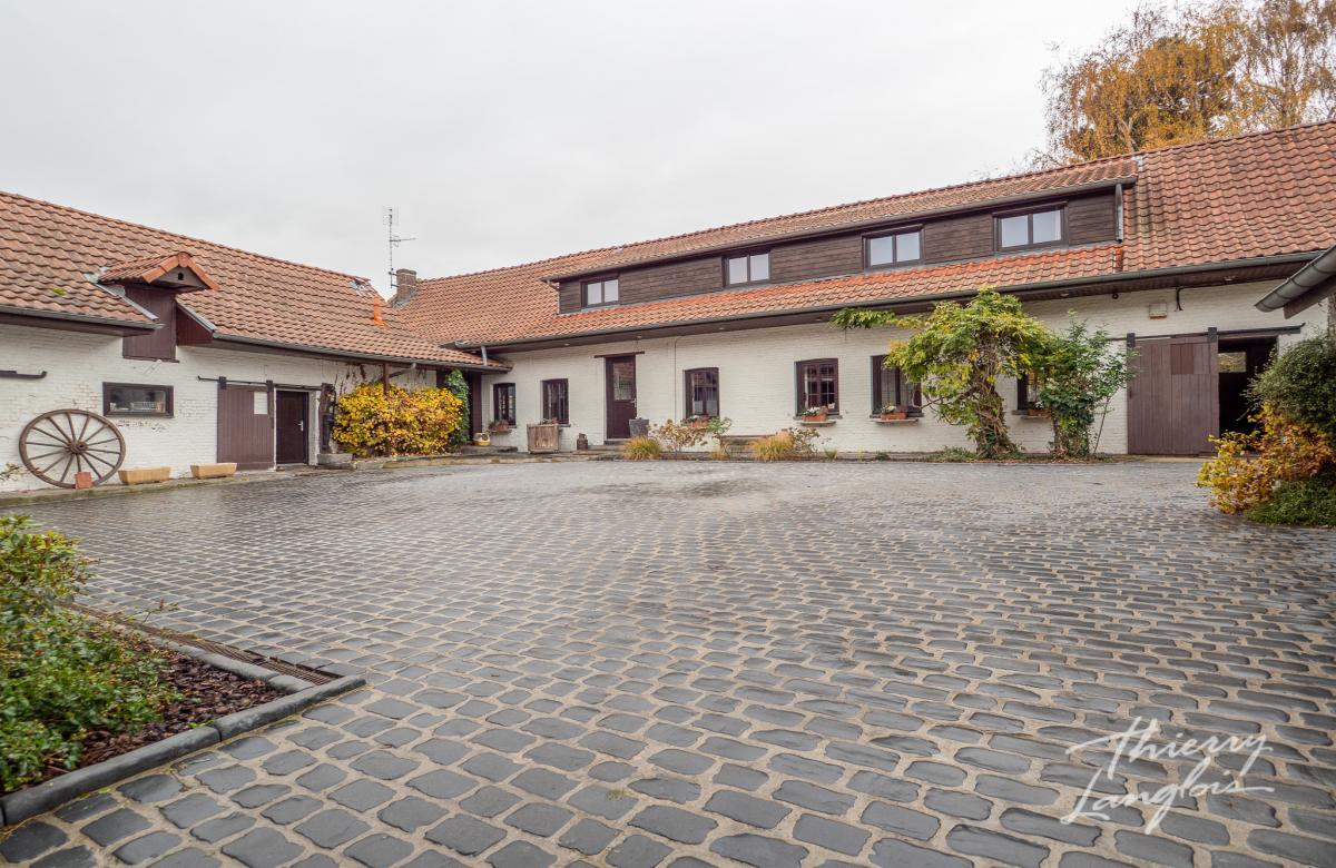 Maison Mouchin