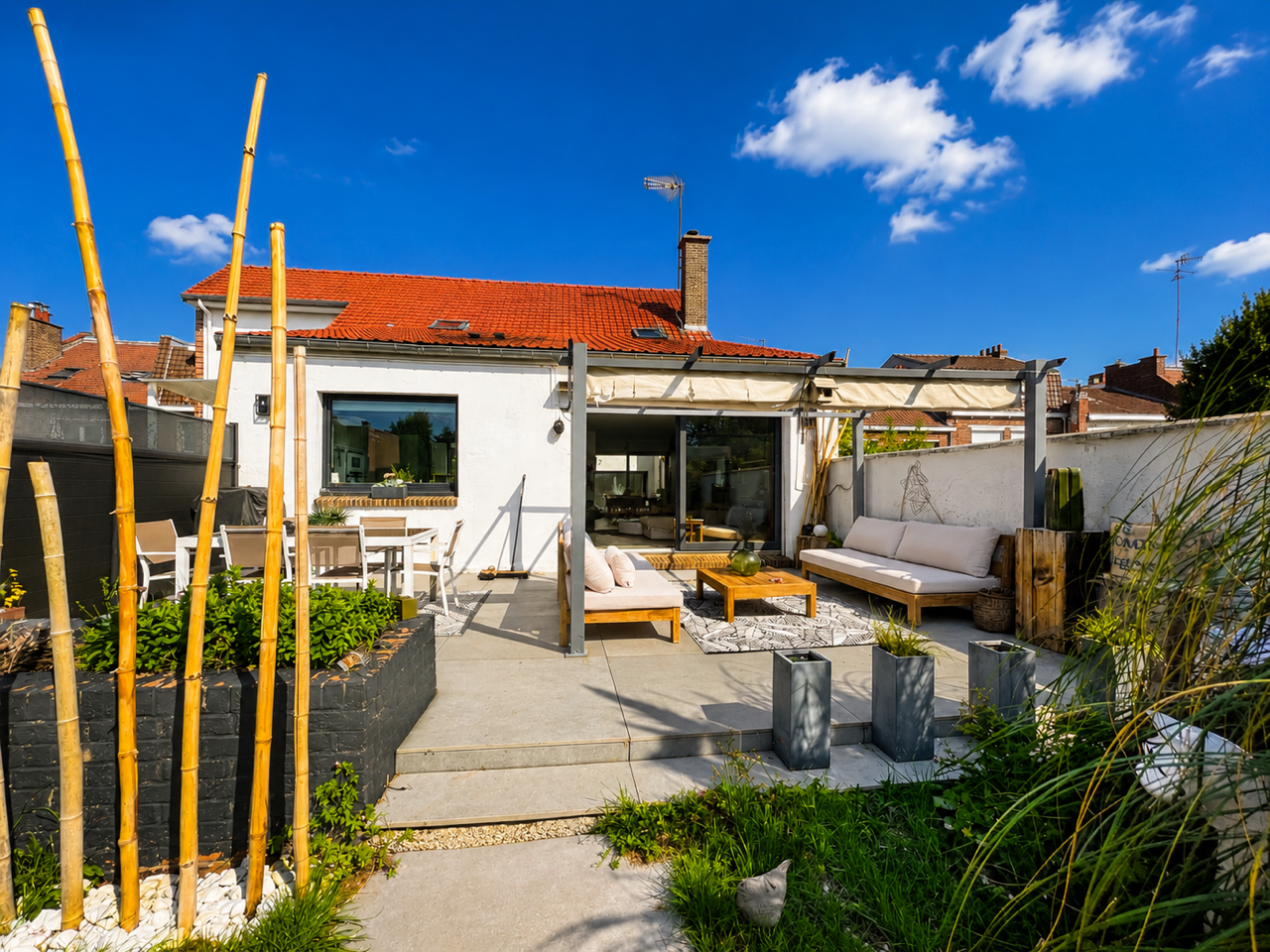 Maison Loos