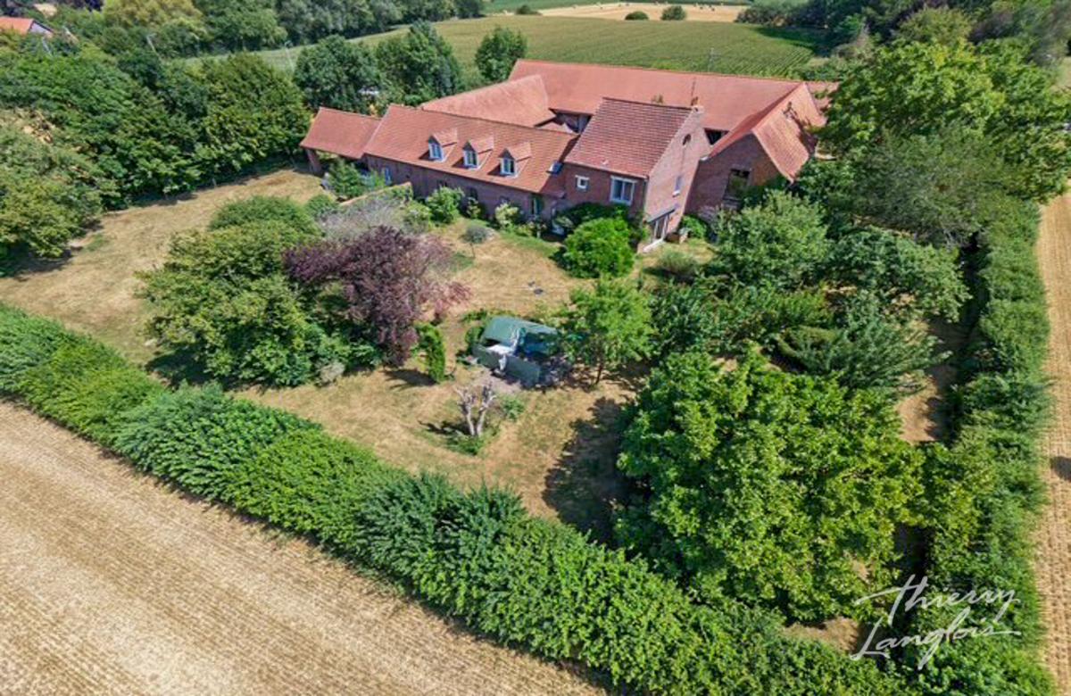 Maison Templeuve-en-pévèle