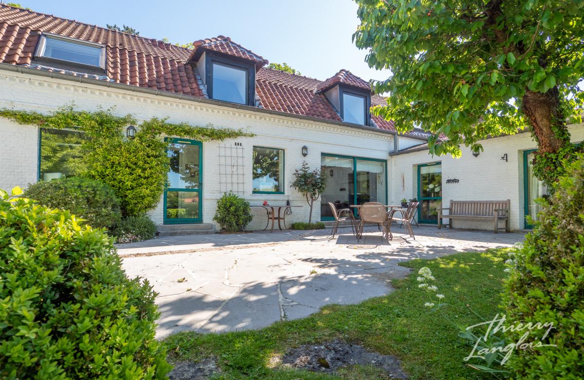 Maison Chereng