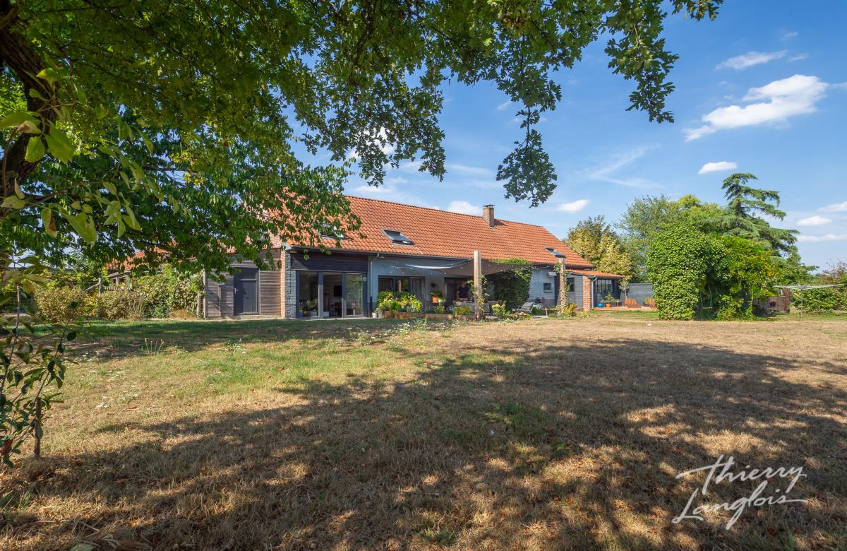 Maison Cysoing