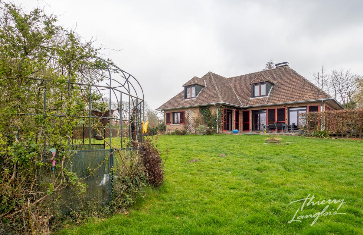 Maison Cysoing