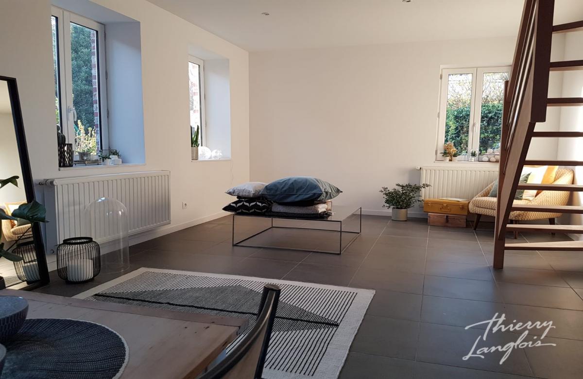 Maison Cysoing