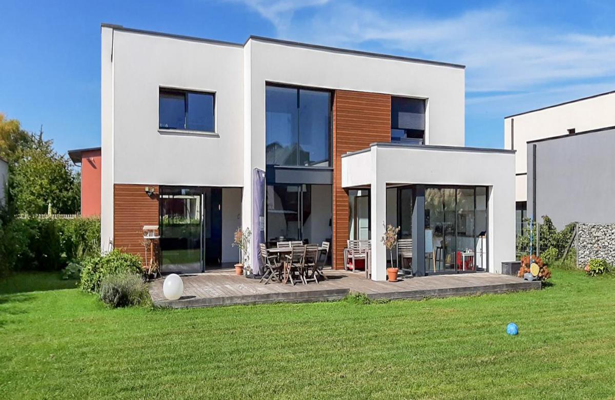 Maison Villeneuve d ascq