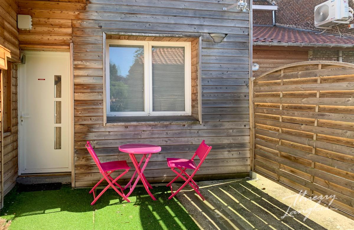 Appartement Templeuve-en-pévèle
