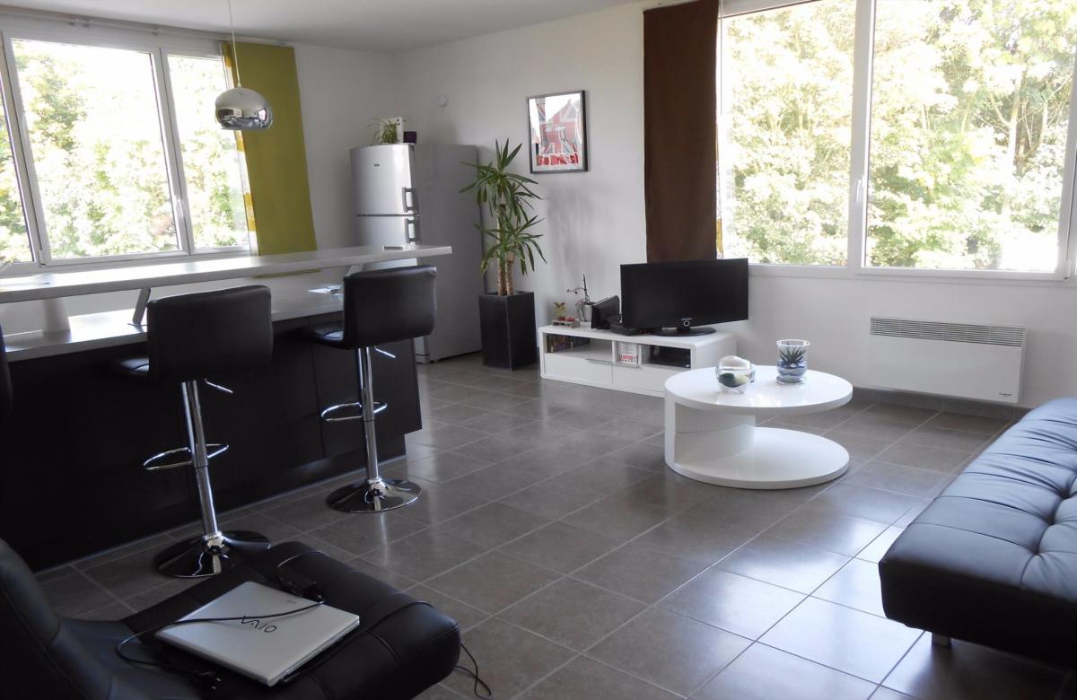 Appartement Templeuve