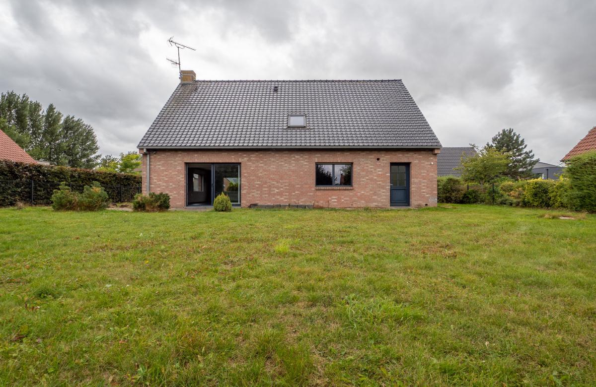 Maison Camphin en pevele