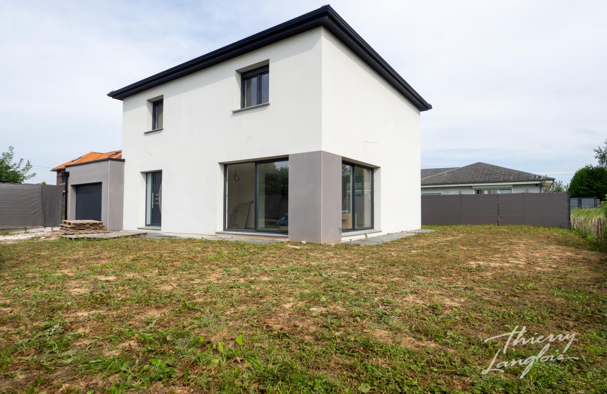 Maison Cysoing