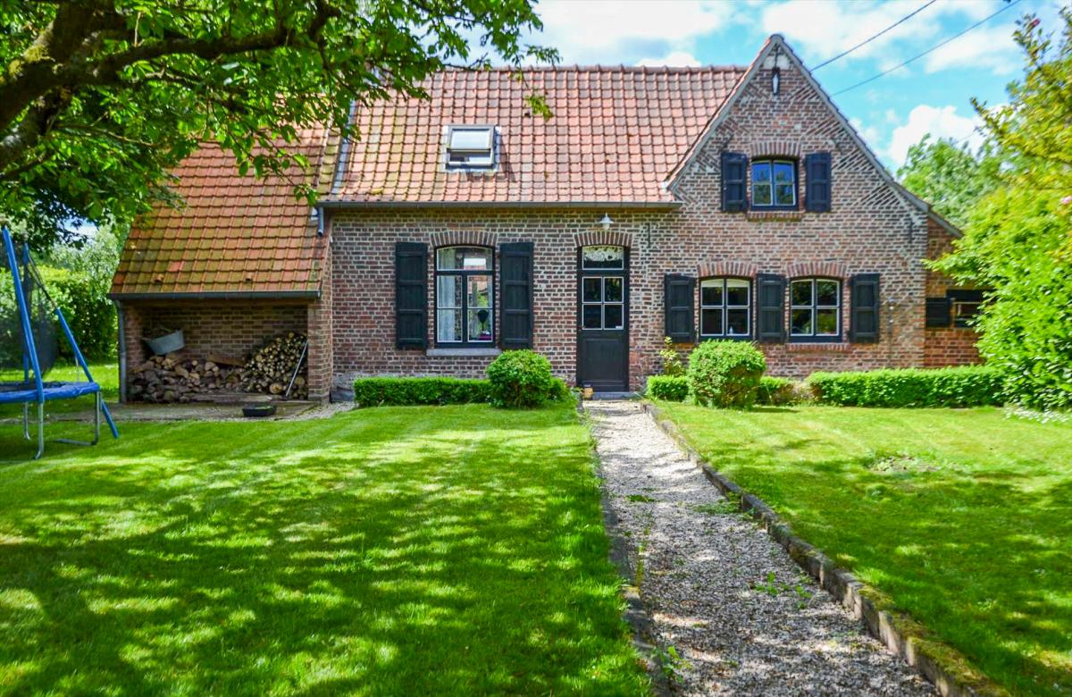 Maison Fretin