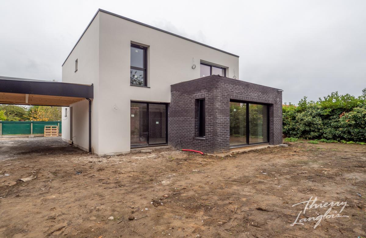 Maison Tressin