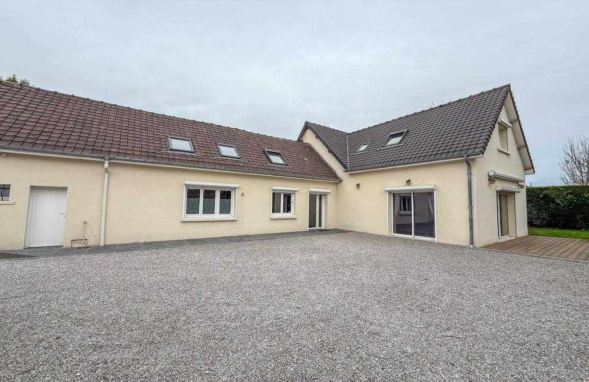 Maison Sainghin en melantois