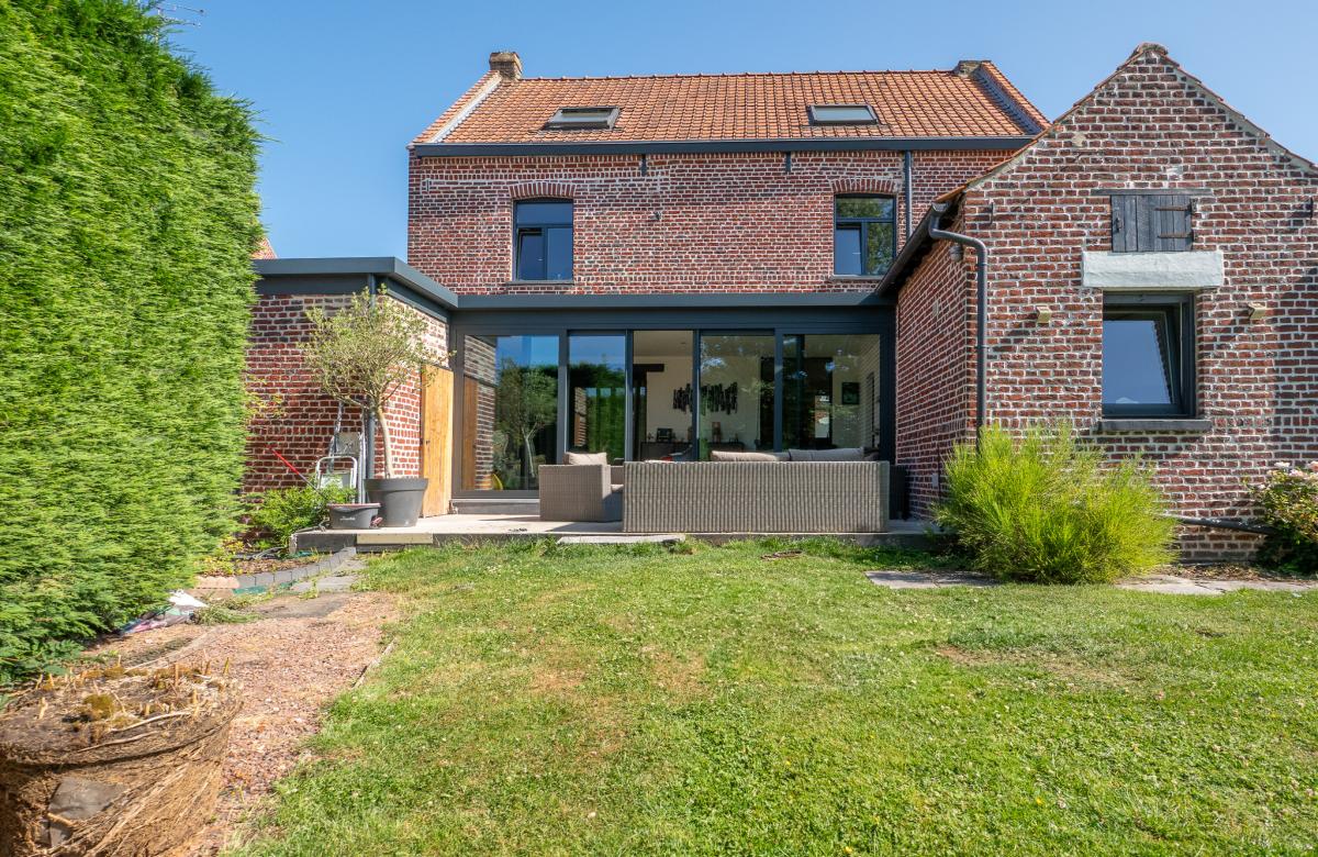 Maison Cysoing