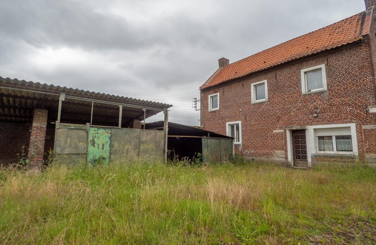 Maison Mouchin