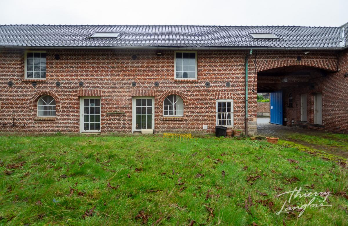 Maison Fretin