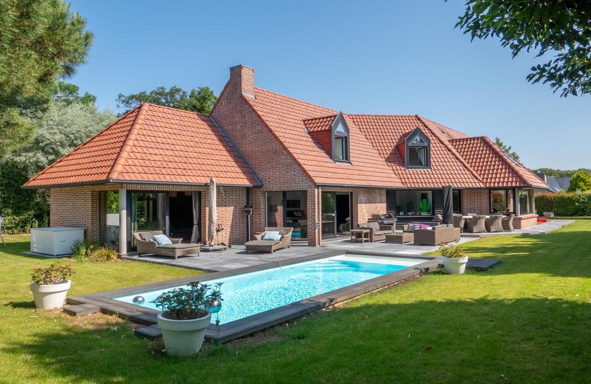 Maison Villeneuve d ascq