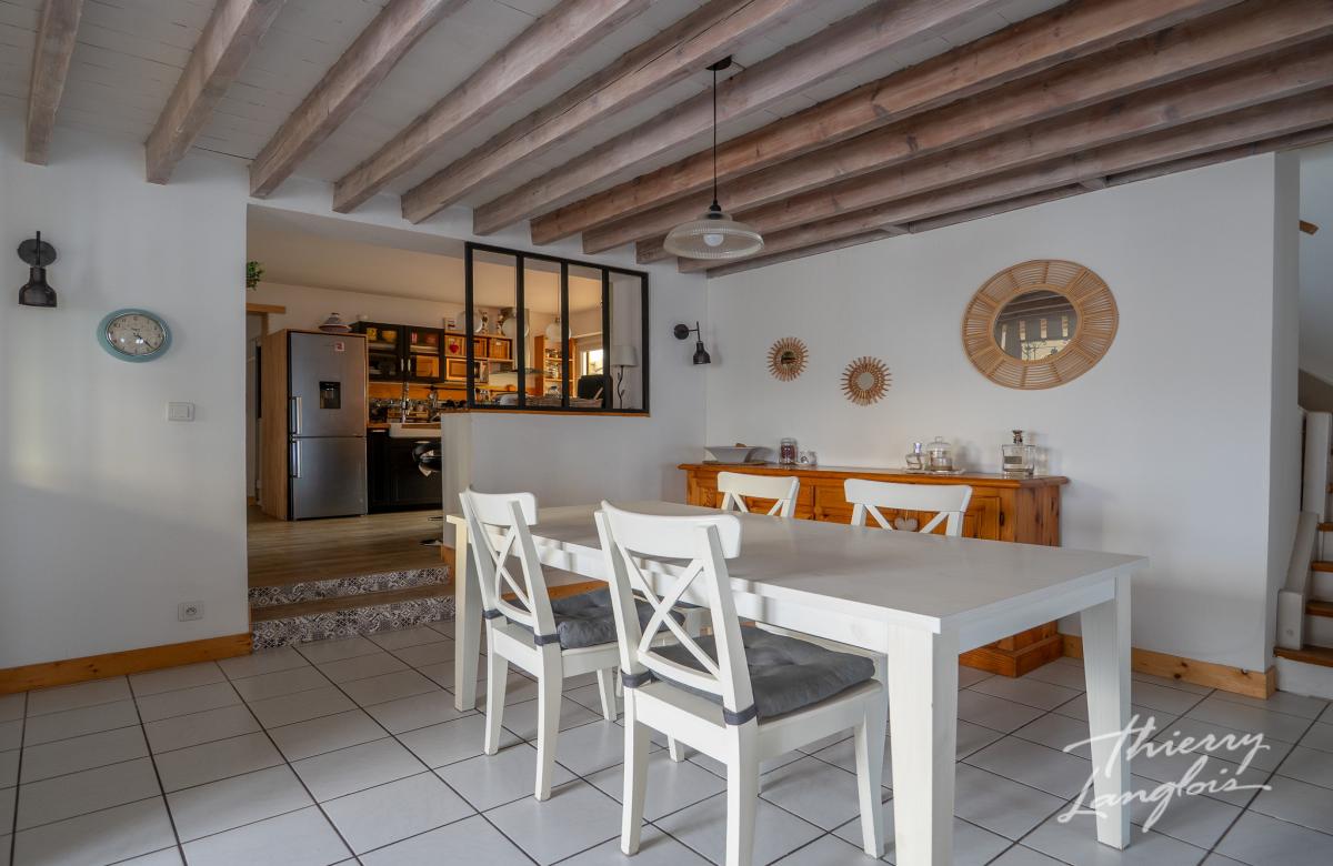 Maison Chereng