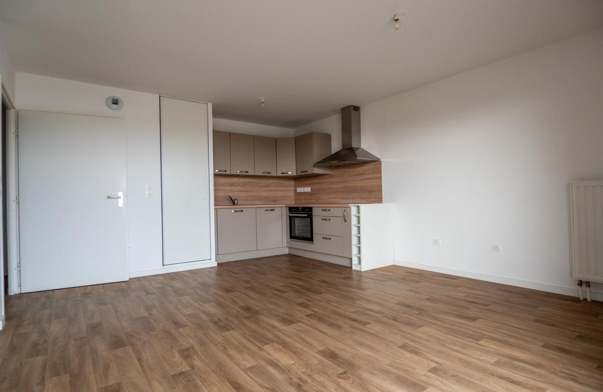 Appartement Templeuve-en-pévèle