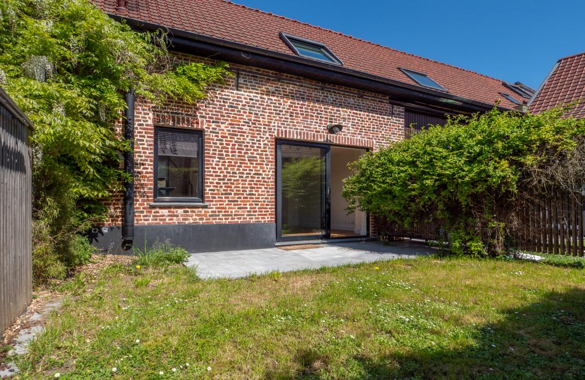 Maison Cysoing