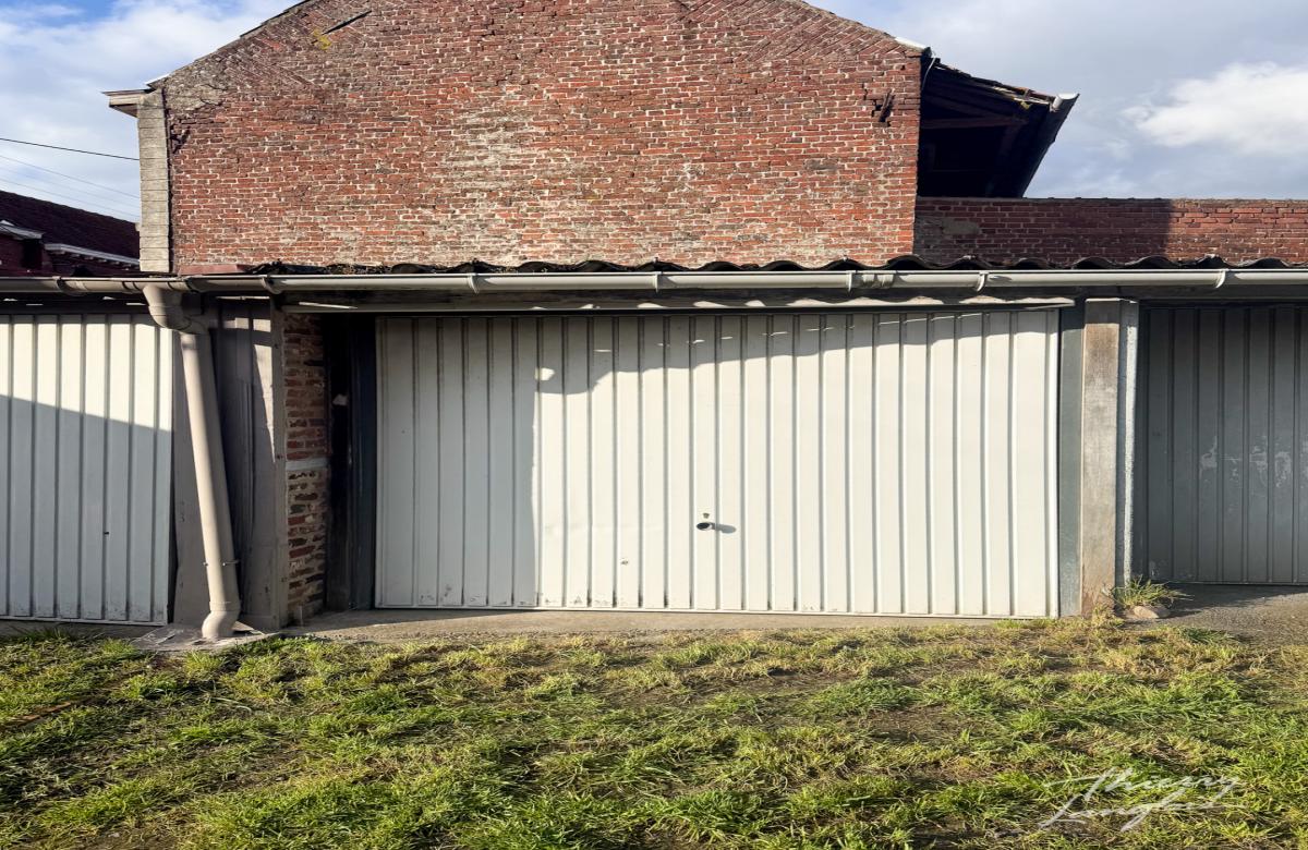 Garage Cysoing