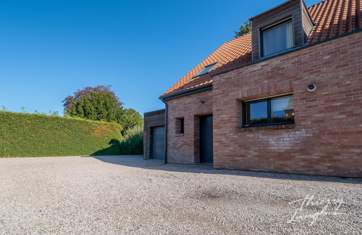 Maison Cysoing