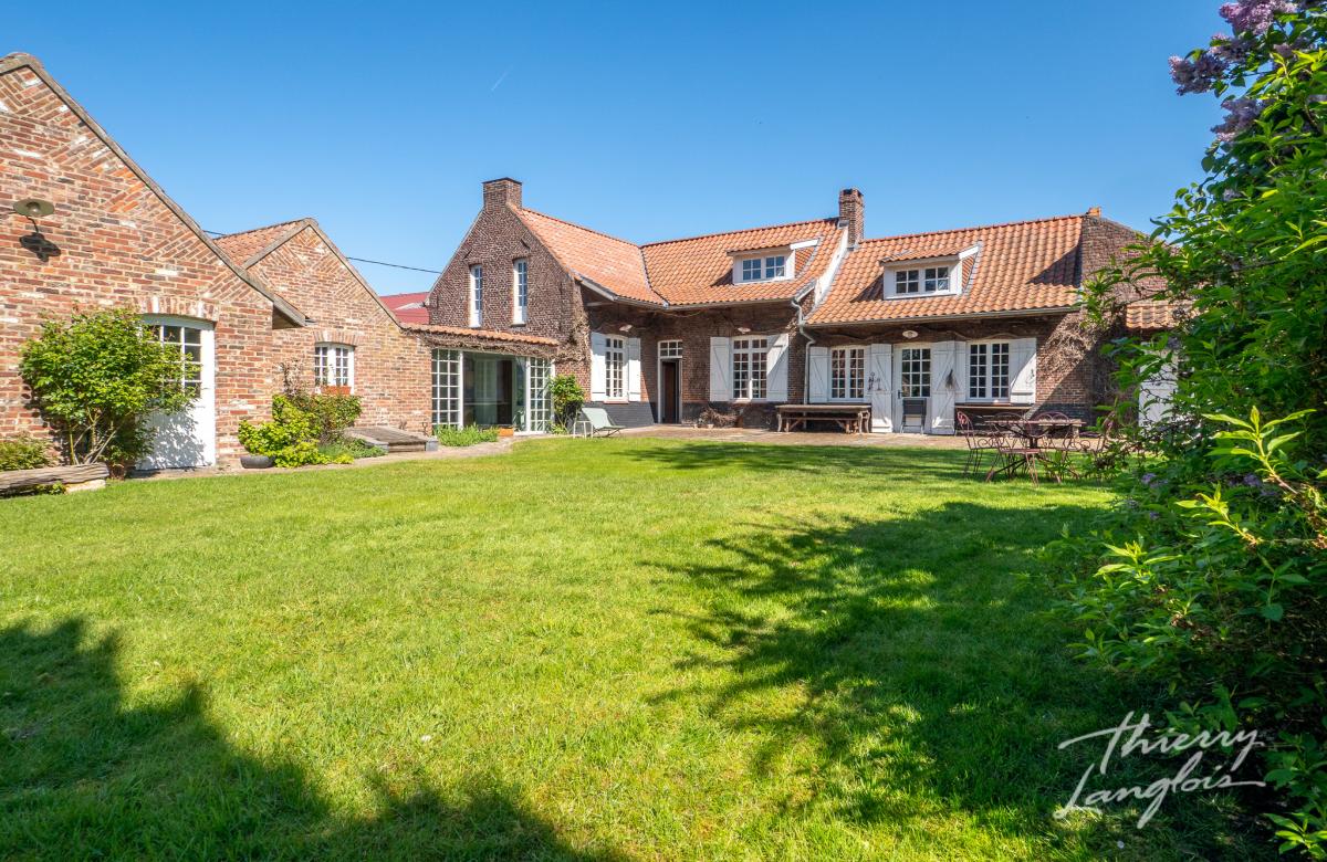 Maison Avelin