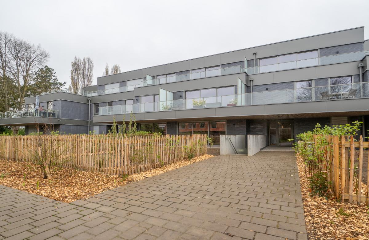 Appartement Villeneuve d ascq