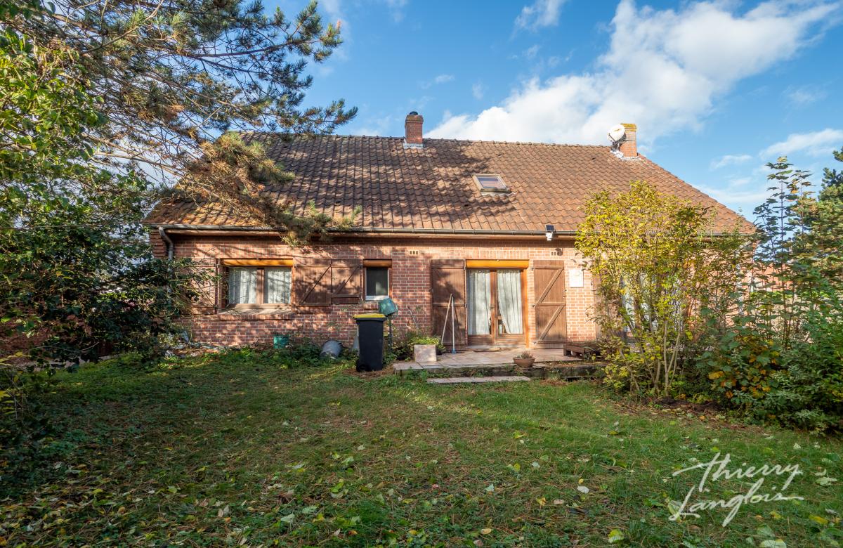 Maison Avelin