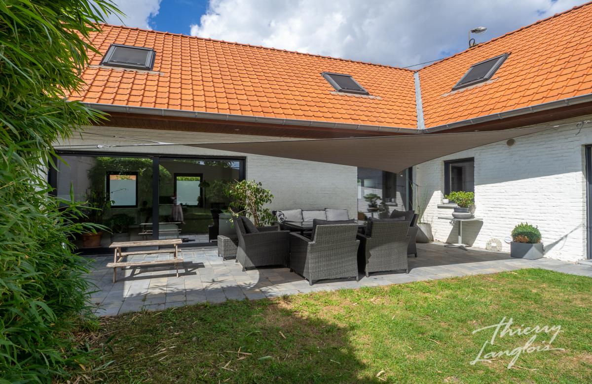 Maison Chereng