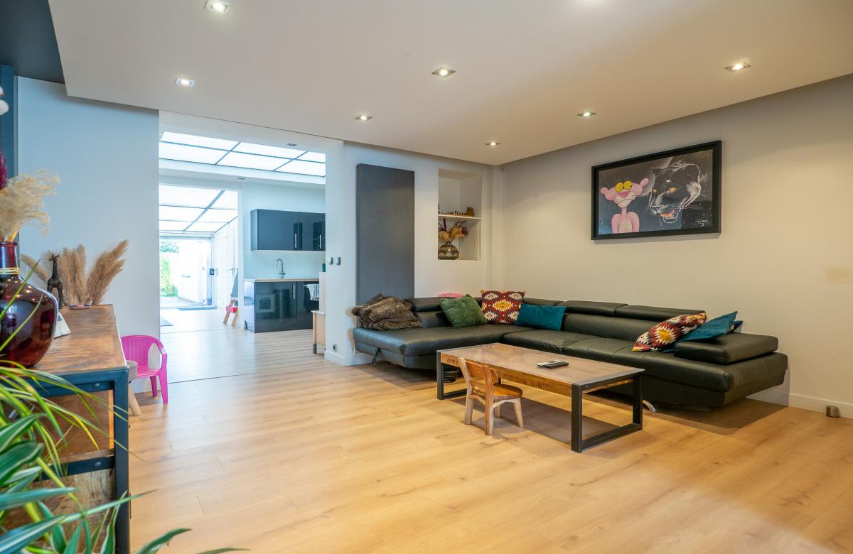 Maison Villeneuve d ascq