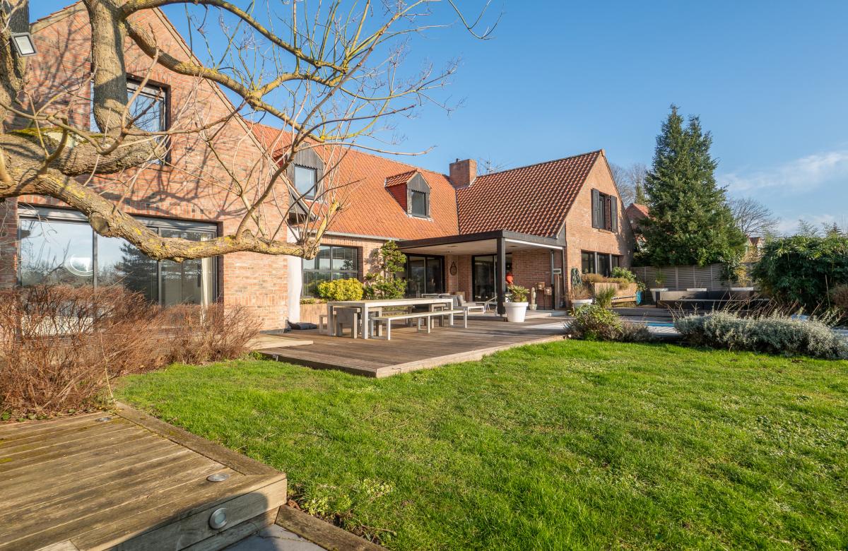 Maison Villeneuve d ascq